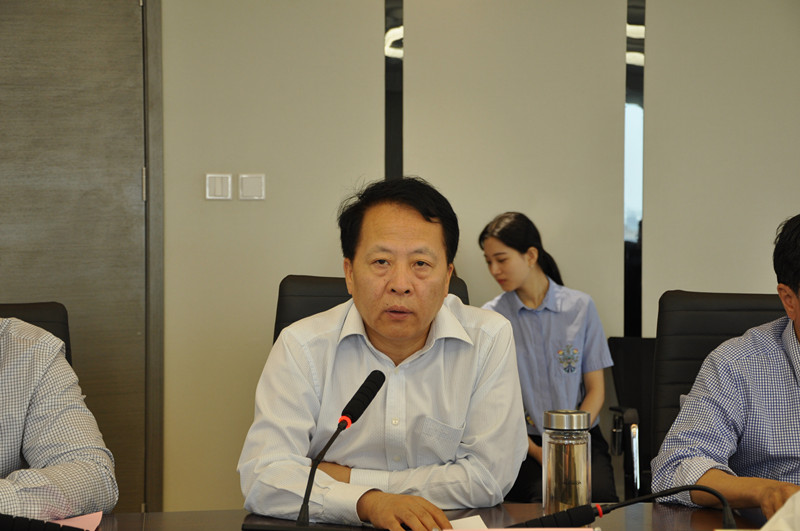 陕西J9集团集团与沉庆财信企业集团签定战术合作和谈 陕西J9集团集团与沉庆财信企业集团签定战术合作和谈