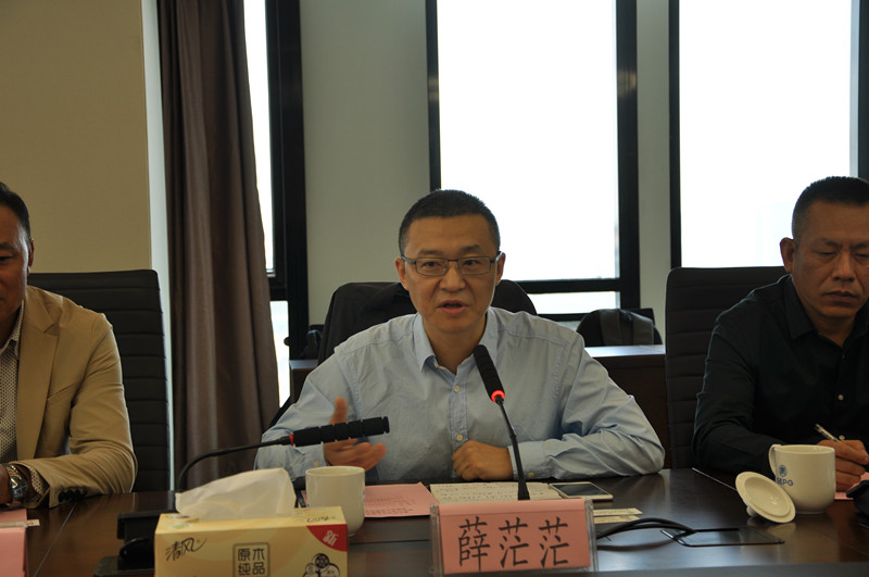 陕西J9集团集团与沉庆财信企业集团签定战术合作和谈 陕西J9集团集团与沉庆财信企业集团签定战术合作和谈