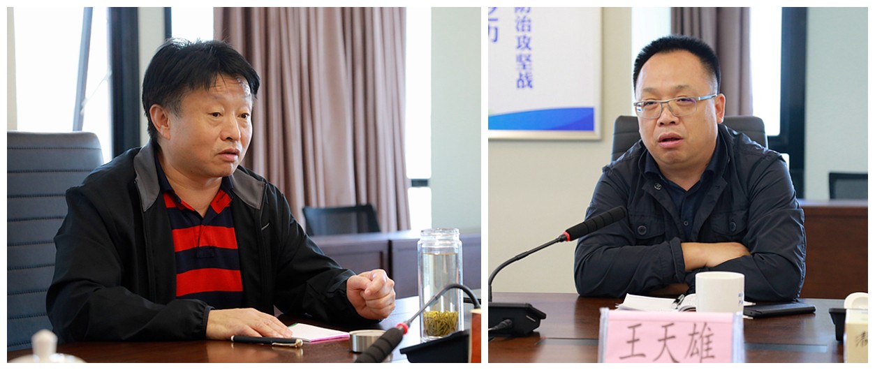 陕西J9集团集团与陕西有色集团就汉中锌业“渣综合利用无害化处置”项目合作达成共识 陕西J9集团集团与陕西有色集团就汉中锌业“渣综合利用无害化处置”项目合作达成共识