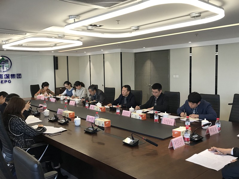 省国资委调研陕西J9集团集团创新合作工作 省国资委调研陕西J9集团集团创新合作工作