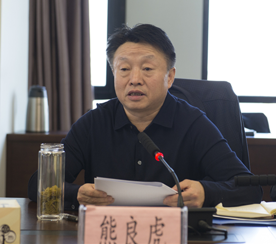 陕西J9集团集团召开党委(扩大)会议 陕西J9集团集团召开党委(扩大)会议