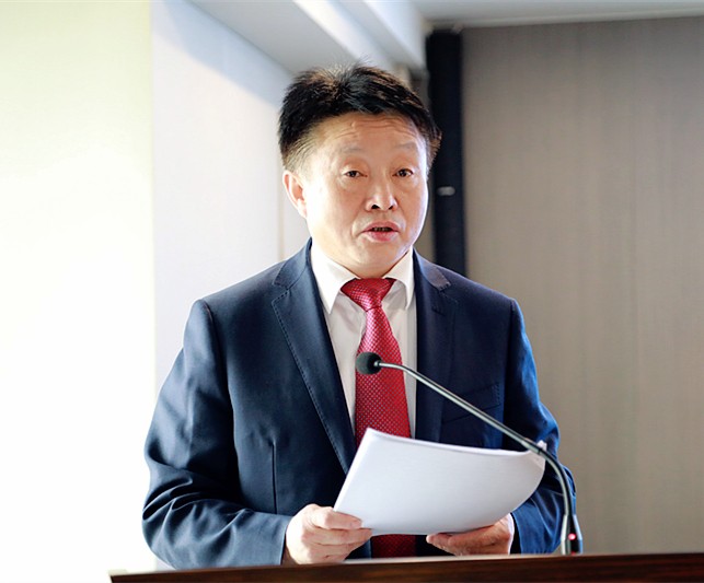 省委组织部、省国资委对陕西J9集团集团进行2018年度指标责任查核 省委组织部、省国资委对陕西J9集团集团进行2018年度指标责任查核