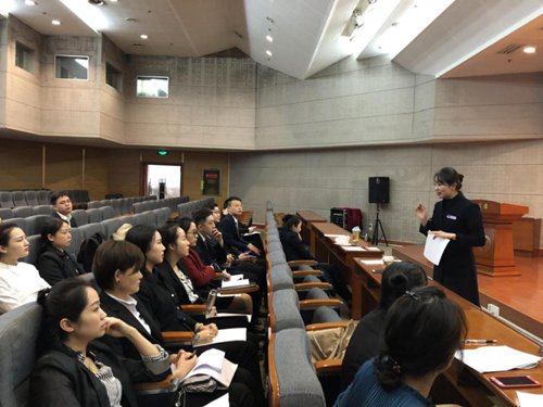 陕西J9集团集团解说员团队炼成记 陕西J9集团集团解说员团队炼成记