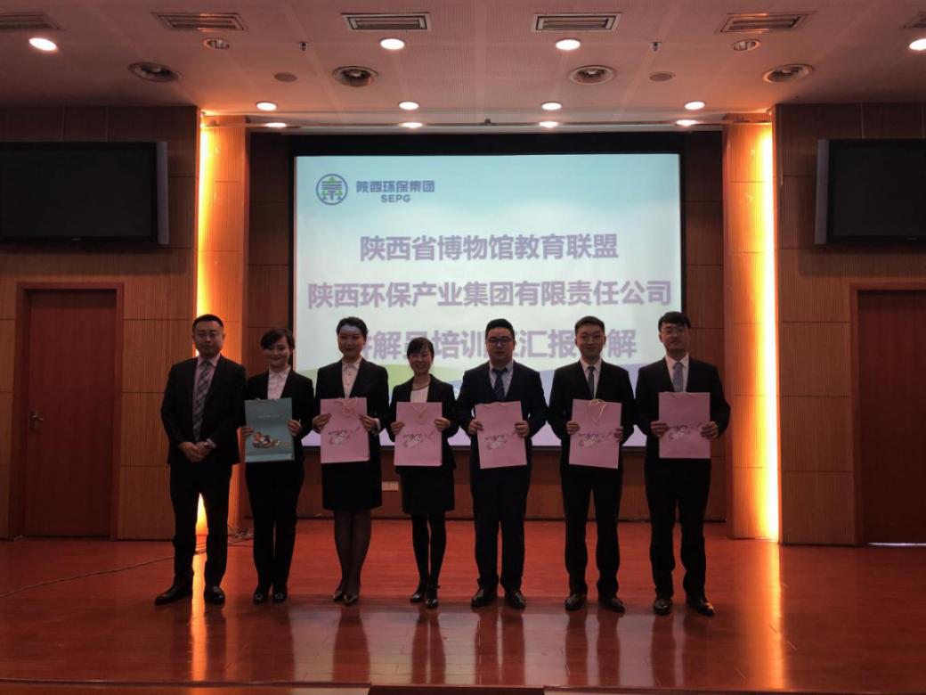 陕西J9集团集团解说员团队炼成记 陕西J9集团集团解说员团队炼成记