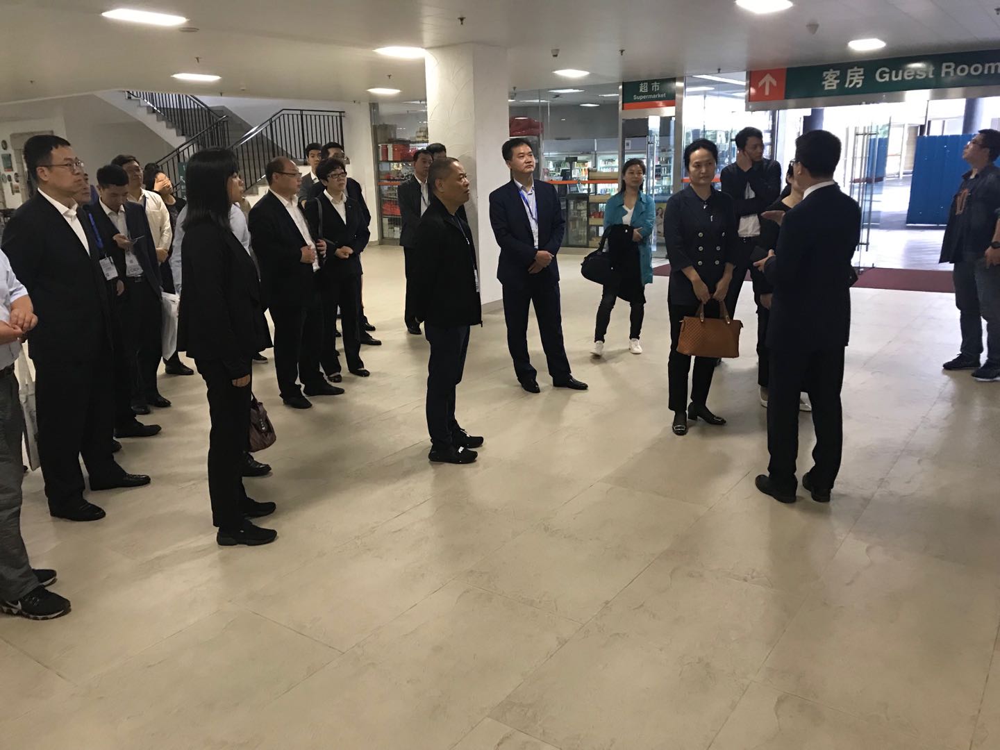 陕西J9集团集团参与第十七届中国国际人才互换大会 陕西J9集团集团参与第十七届中国国际人才互换大会