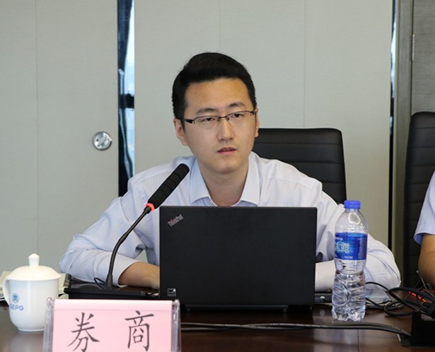陕西J9集团集团召开IPO上市培训互换会 陕西J9集团集团召开IPO上市培训互换会