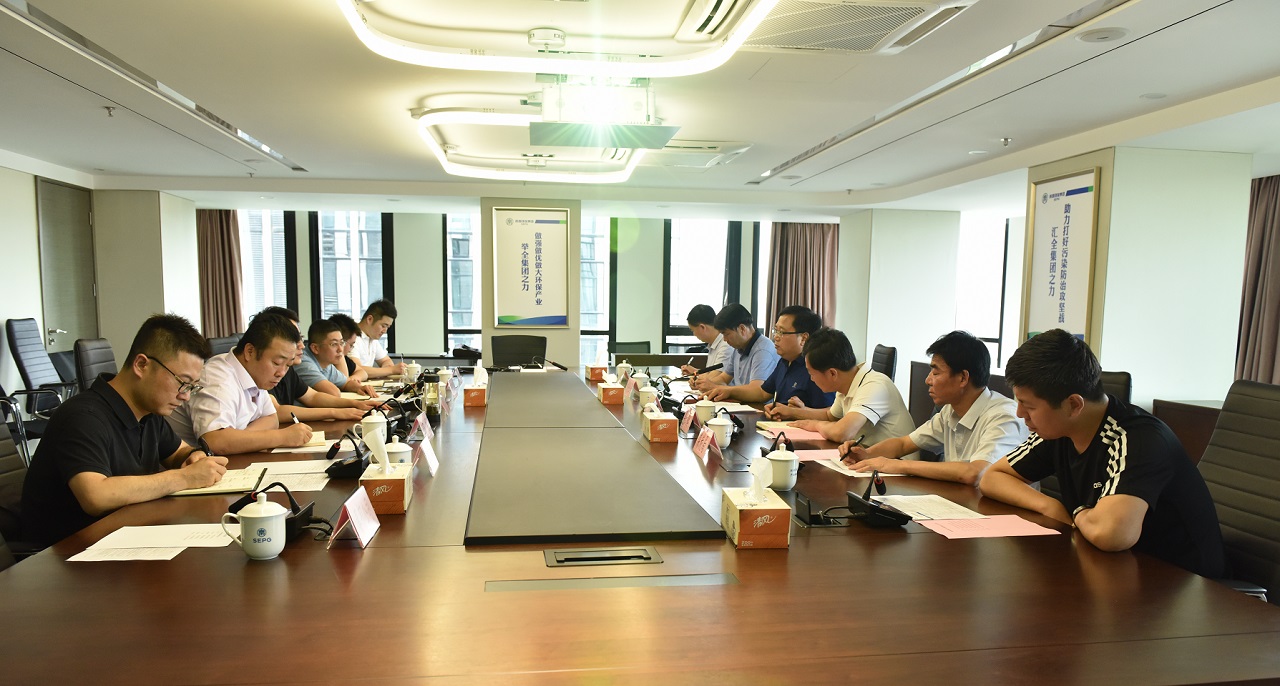 彬州市委常委、副市长杨幼平一行到陕西J9集团集团互换座谈 彬州市委常委、副市长杨幼平一行到陕西J9集团集团互换座谈
