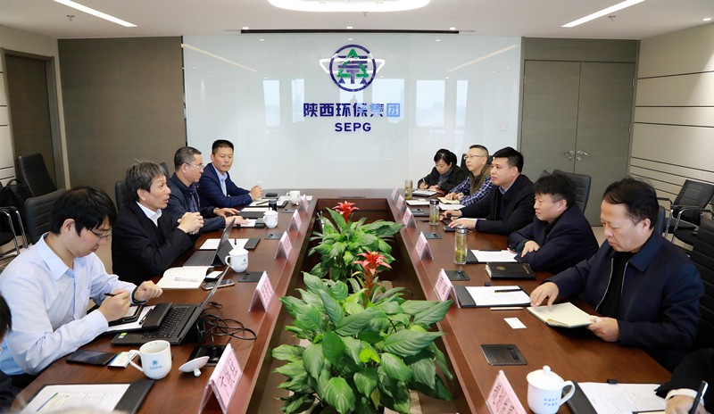 陕西J9集团集团与福建雪人股份公司深入J9集团各领域求实合作|熊良虎顾峰出席 陕西J9集团集团与福建雪人股份公司深入J9集团各领域求实合作|熊良虎顾峰出席