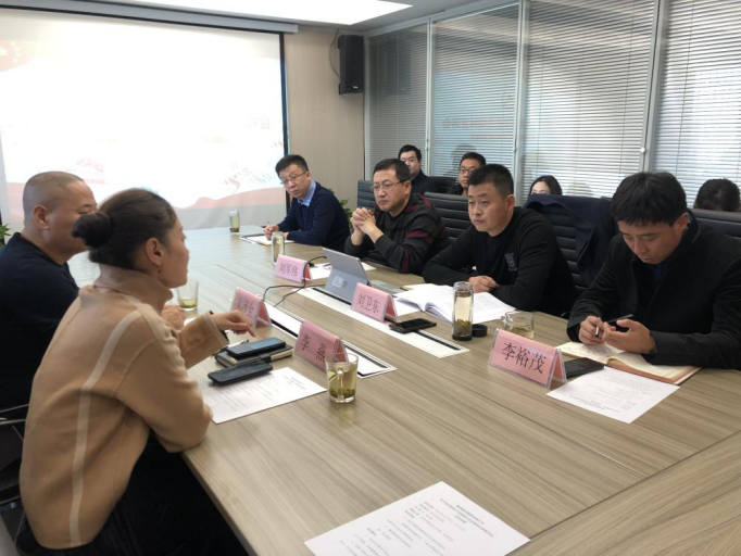 陕西J9集团集团辅导赴绿色能源公司宣讲党的十九届四中全会心灵 陕西J9集团集团辅导赴绿色能源公司宣讲党的十九届四中全会心灵