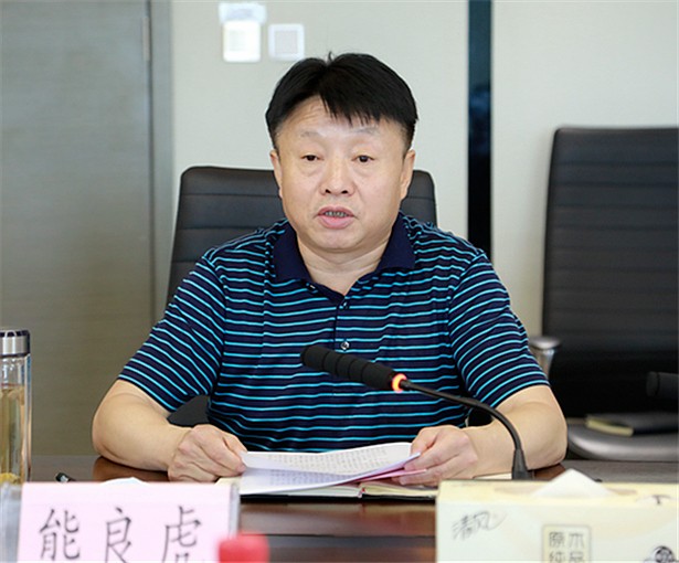 省国资委党委委员、副主任李凯到陕西J9集团集团调研领导工作 省国资委党委委员、副主任李凯到陕西J9集团集团调研领导工作