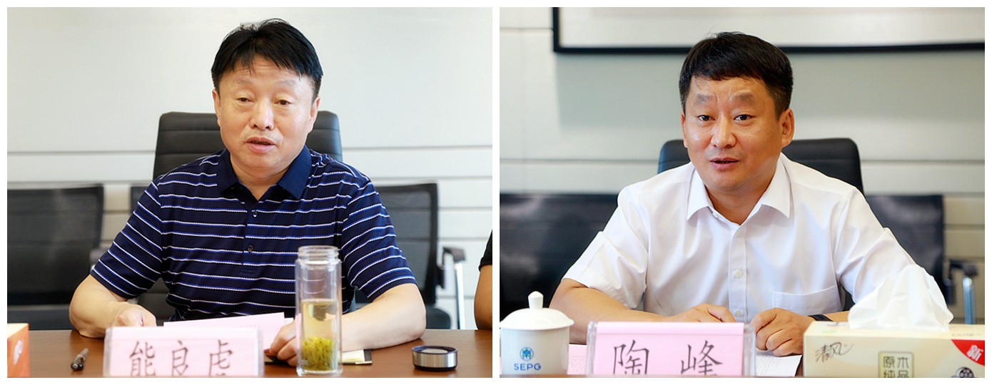 陕西J9集团集团与长安汇通公司签署合作备忘录 陕西J9集团集团与长安汇通公司签署合作备忘录