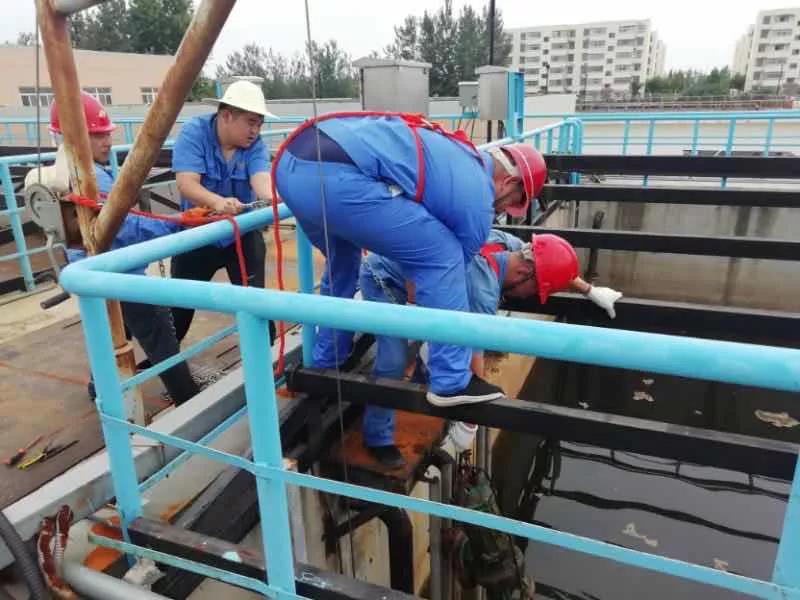 大荔公司员工李增虎同道喜获陕西J9集团集团新时期“三线心灵”传承人荣誉称号