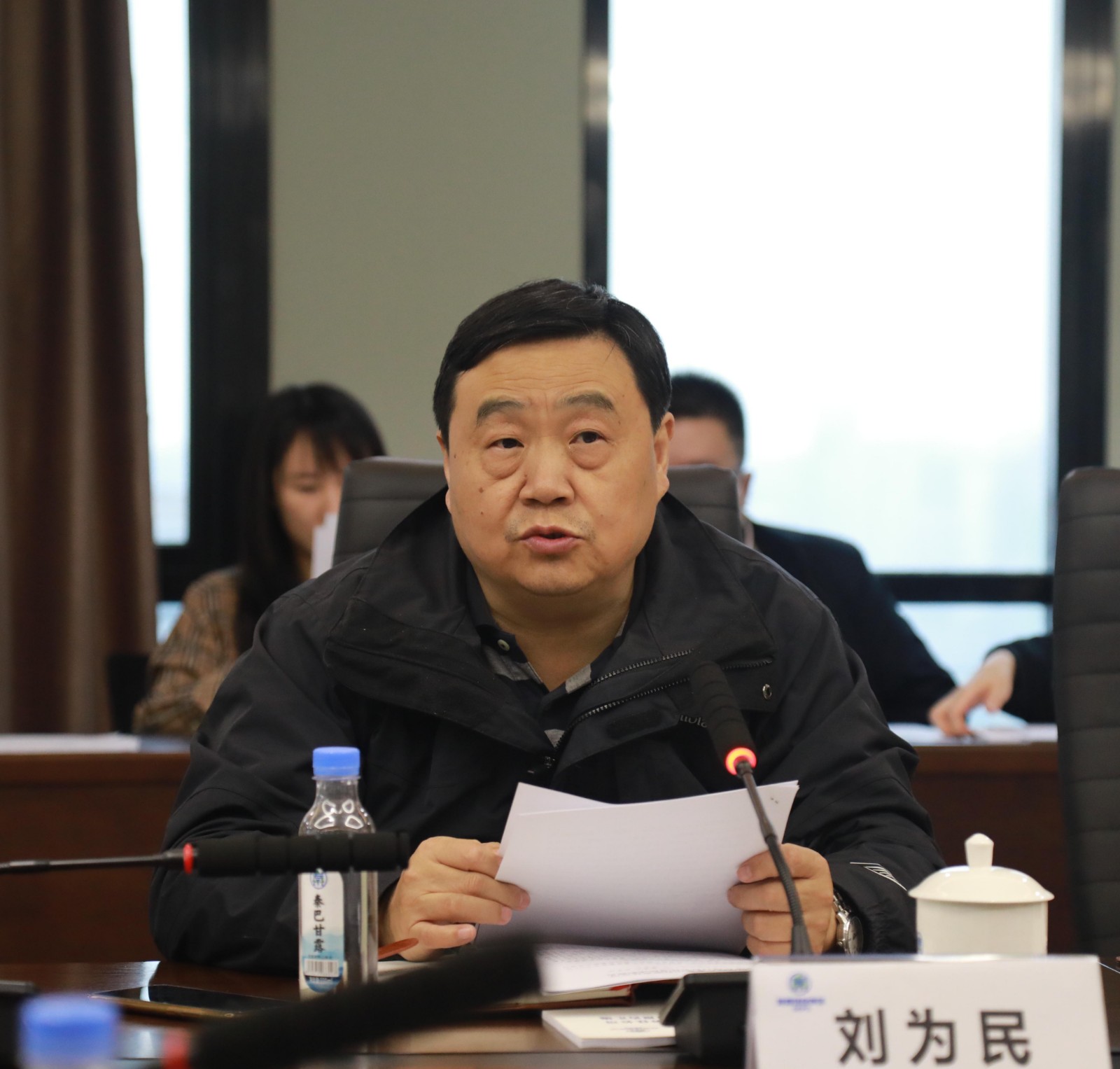 省委组织部、省国资委对陕西J9集团集团进行2020年度指标责任综合查核 省委组织部、省国资委对陕西J9集团集团进行2020年度指标责任综合查核