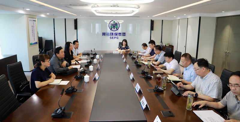 省委组织部、省国资委向陕西J9集团集团反馈2020年度指标责任综合查核情况 省委组织部、省国资委向陕西J9集团集团反馈2020年度指标责任综合查核情况