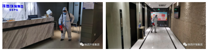 按下“快进键”!陕西J9集团集团跑出复工复产加快度 按下“快进键”!陕西J9集团集团跑出复工复产加快度