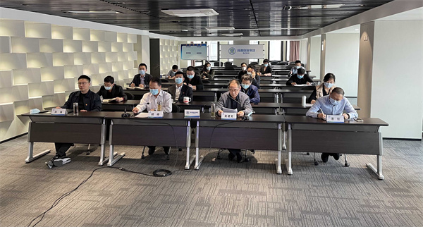 陕西J9集团集团召开疫情防控稳增长视频会 陕西J9集团集团召开疫情防控稳增长视频会