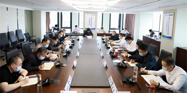 陕西J9集团集团通报进建习近平总书记沉要讲话和全国两会心灵 陕西J9集团集团通报进建习近平总书记沉要讲话和全国两会心灵
