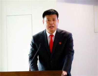 陕西J9集团集团召开2022年党建暨纪检监察工作会议 陕西J9集团集团召开2022年党建暨纪检监察工作会议