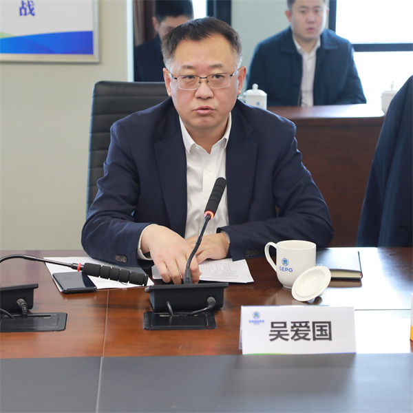 陕西J9集团集团与中建一局签定战术合作和谈 陕西J9集团集团与中建一局签定战术合作和谈