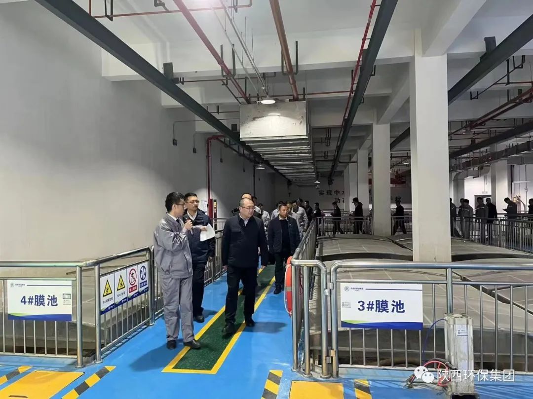 有限空间·无限安全|陕西J9集团集团进行2023年有限空间应急演练 有限空间·无限安全|陕西J9集团集团进行2023年有限空间应急演练