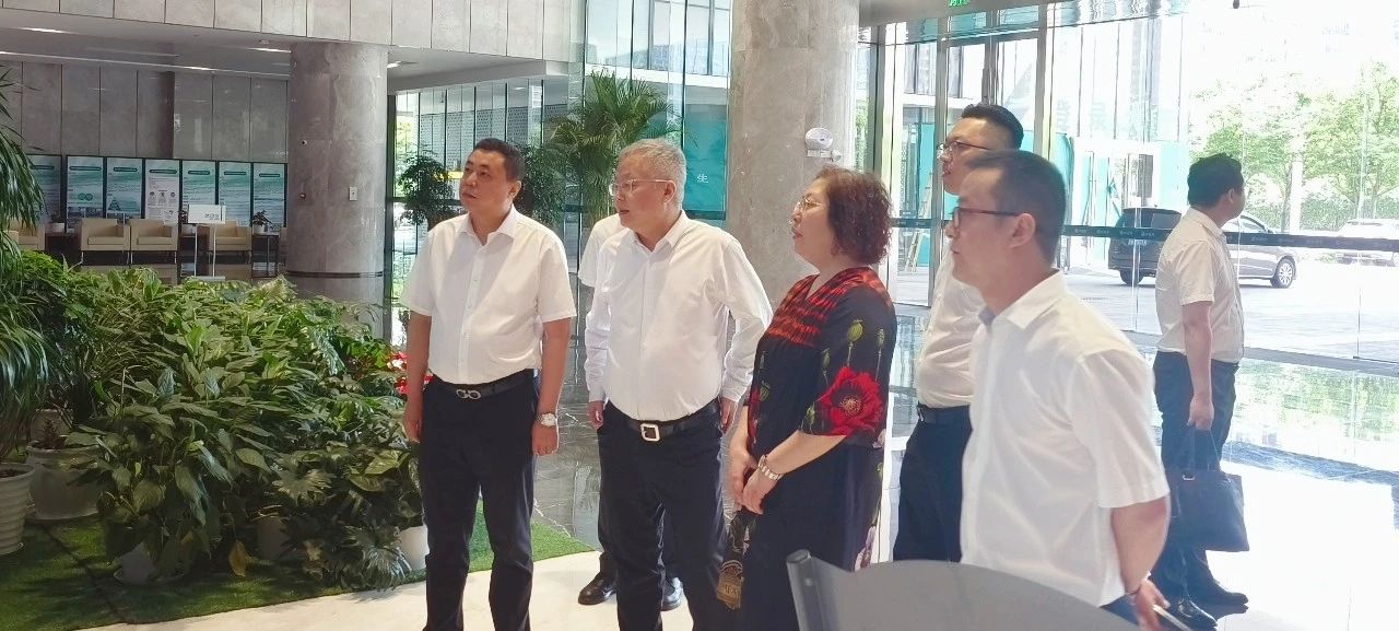 陕西J9集团集团督导陕西碳排放权服务中心武汉办筹建工作 陕西J9集团集团督导陕西碳排放权服务中心武汉办筹建工作
